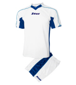 kit poseidon white blu