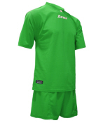 kit promo green