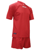 kit promo red