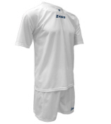 kit promo white