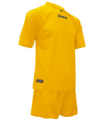 kit promo yellow