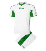 KIT POSEIDON WHITE GREEN