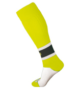 yellow fluo black